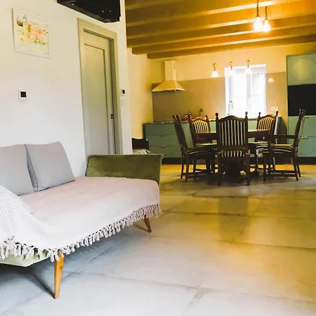 Villa Deluxe Nature Galovi Dvori