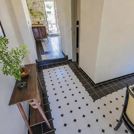 Deluxe Nature Galovi Dvori Villa