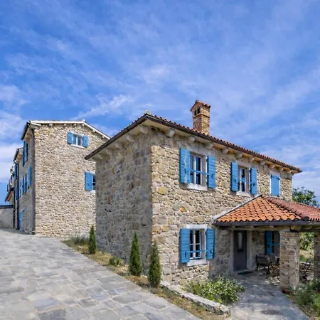 Villa Deluxe Nature Galovi Dvori Rab Town