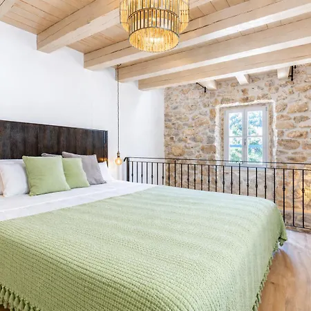 Deluxe Nature Galovi Dvori Villa *