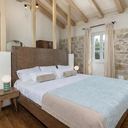 Villa Deluxe Nature Galovi Dvori *