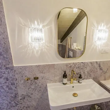 Deluxe Nature Galovi Dvori Villa *