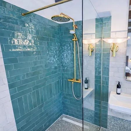 Deluxe Nature Galovi Dvori Villa Rab Town