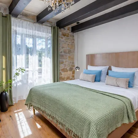 Deluxe Nature Galovi Dvori Villa
