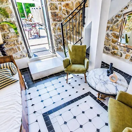 Villa Deluxe Nature Galovi Dvori