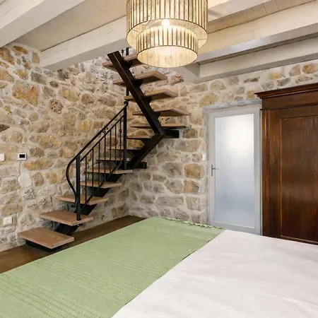 Deluxe Nature Galovi Dvori Villa *