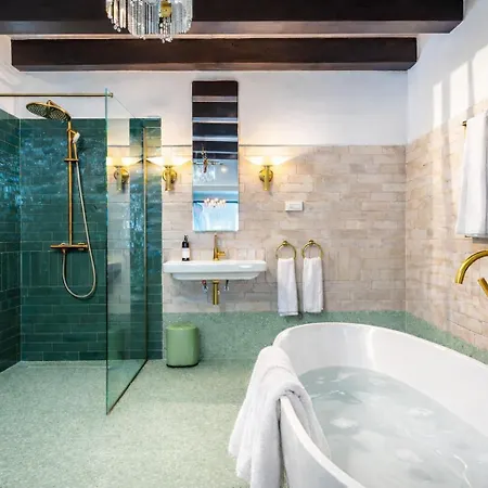 Deluxe Nature Galovi Dvori Villa Rab Town