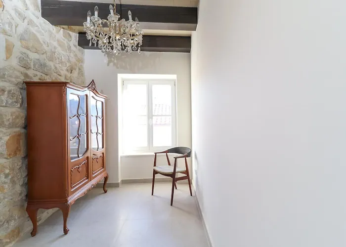 Deluxe Nature Galovi Dvori 빌라 라브