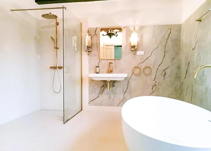Vilă Deluxe Nature Galovi Dvori Rab Town
