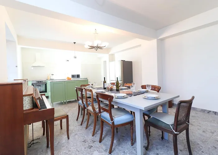 빌라 Deluxe Nature Galovi Dvori