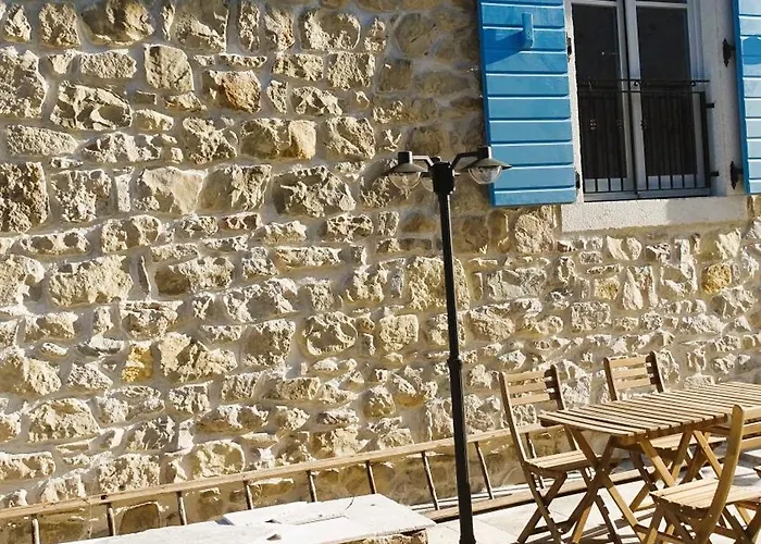 Deluxe Nature Galovi Dvori * Rab Town