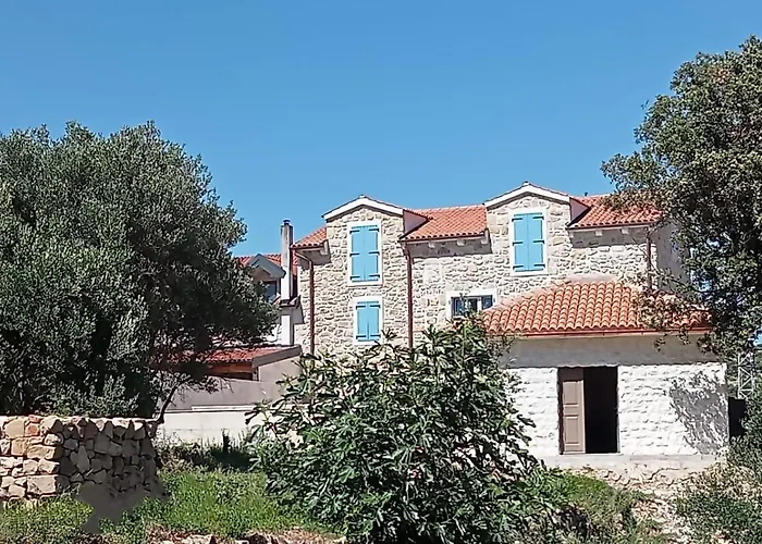 Deluxe Nature Galovi Dvori Vilă