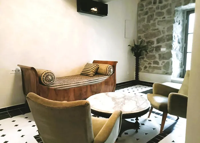 Deluxe Nature Galovi Dvori Vilă *