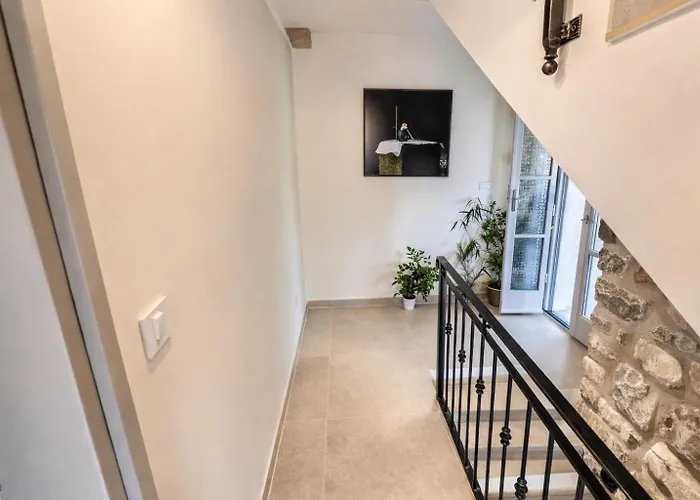 Deluxe Nature Galovi Dvori 빌라 라브