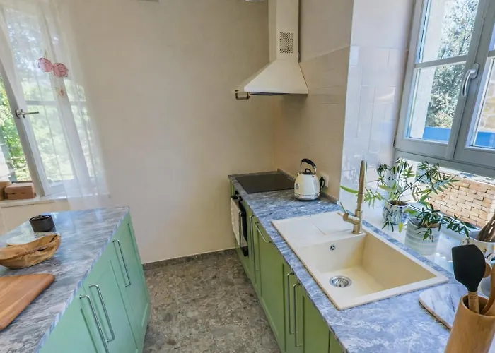 Deluxe Nature Galovi Dvori 빌라