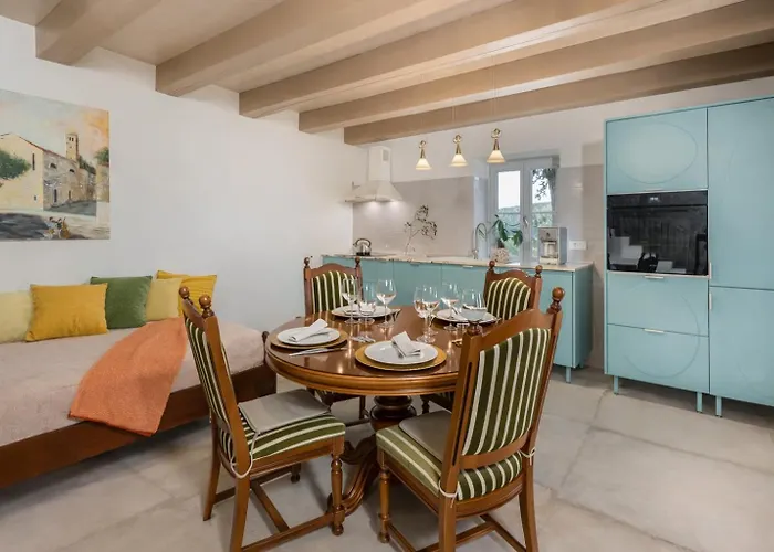 Deluxe Nature Galovi Dvori 빌라 *