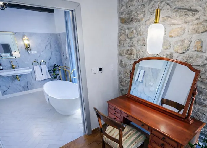 Deluxe Nature Galovi Dvori